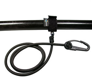 leash de pagaie