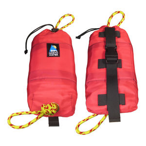 ligne de jet pour canoës et kayaks