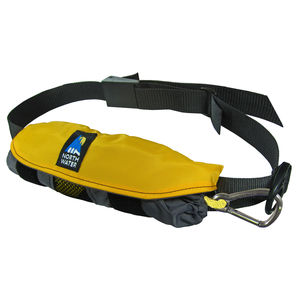 ligne de jet pour canoës et kayaks