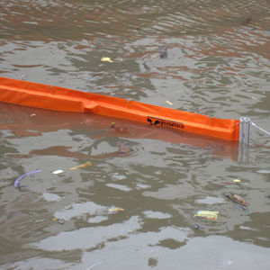barrage antipollution 1