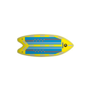 SUP gonflable 1