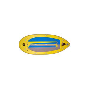 SUP gonflable 1