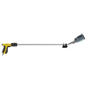 pistolet thermique