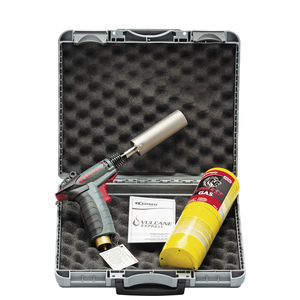 pistolet thermique