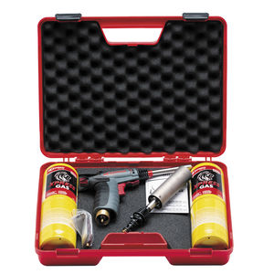 pistolet thermique