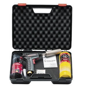 pistolet thermique