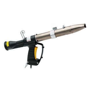 pistolet thermique 1