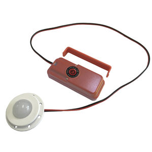 lampe à éclats 1
