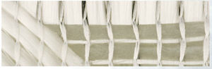 tissu composite fibre de verre / triaxial