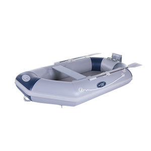 bateau pneumatique hors-bord 1