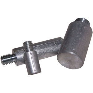 anode sacrificielle pour bateau 1