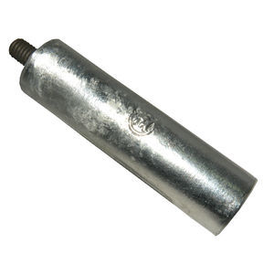 anode sacrificielle pour bateau 1
