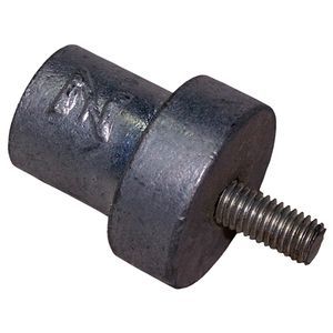 anode sacrificielle pour bateau
