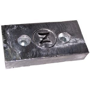 anode sacrificielle pour bateau 1