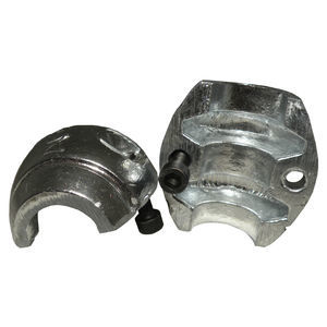 anode sacrificielle pour bateau 1