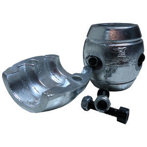 anode sacrificielle pour bateau 1