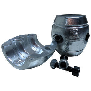 anode sacrificielle pour bateau 1