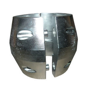 anode sacrificielle pour bateau 1