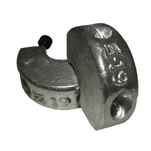 anode sacrificielle pour bateau 1