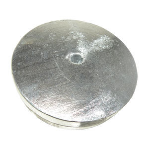 anode sacrificielle pour bateau 1