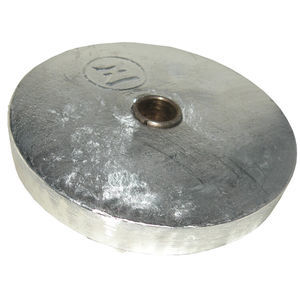 anode sacrificielle pour bateau 1