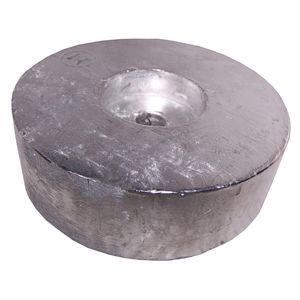 anode sacrificielle pour bateau 1