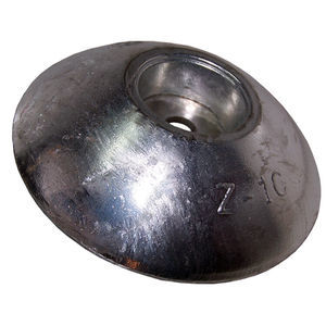 anode sacrificielle pour bateau 1