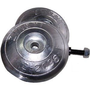 anode sacrificielle pour bateau 1