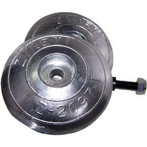 anode sacrificielle pour bateau 1