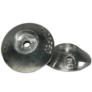 anode sacrificielle pour bateau 1