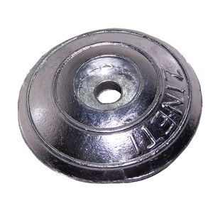 anode sacrificielle pour bateau 1