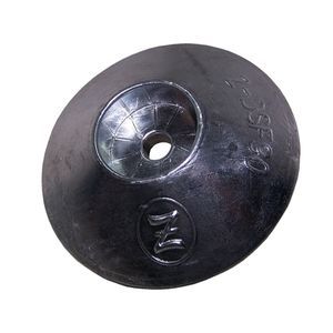 anode sacrificielle pour bateau 1