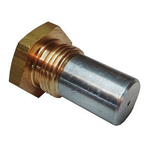 anode sacrificielle pour bateau 1