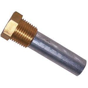 anode sacrificielle pour bateau 1
