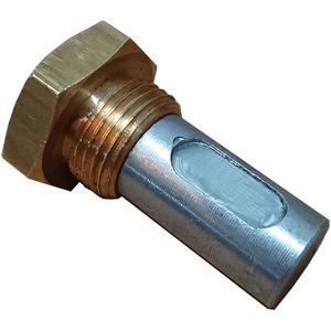 anode sacrificielle pour bateau 1