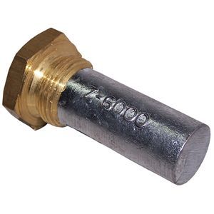 anode sacrificielle pour bateau 1