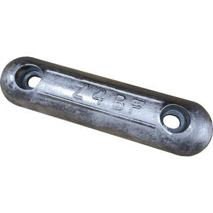anode sacrificielle pour bateau 1