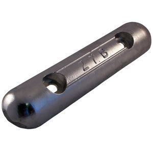 anode sacrificielle pour bateau 1