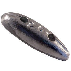 anode sacrificielle pour bateau