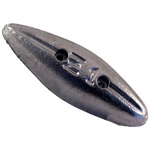 anode sacrificielle pour bateau