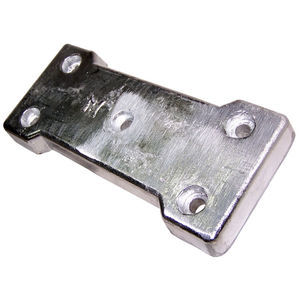 anode sacrificielle pour bateau
