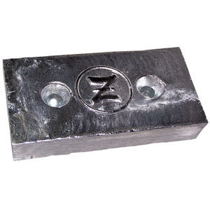 anode sacrificielle pour bateau