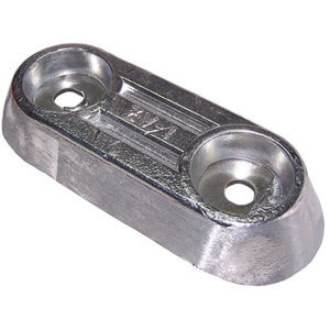 anode sacrificielle pour bateau