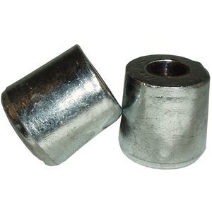 anode sacrificielle pour bateau 1