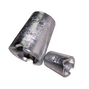 anode sacrificielle pour bateau