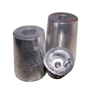 anode sacrificielle pour bateau 1