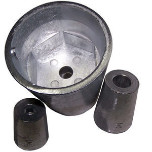 anode sacrificielle pour bateau 1