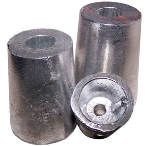anode sacrificielle pour bateau 1
