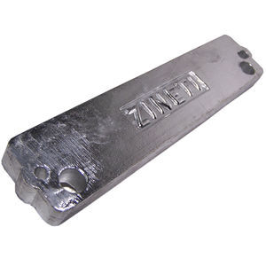 anode sacrificielle pour bateau 1