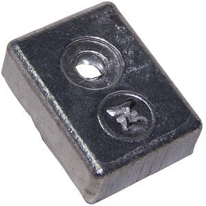 anode sacrificielle pour bateau 1